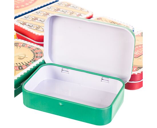 Коробка, серия  "Азарт", изображение 6 ᐒ купить на  ❤ Like7km.com.ua