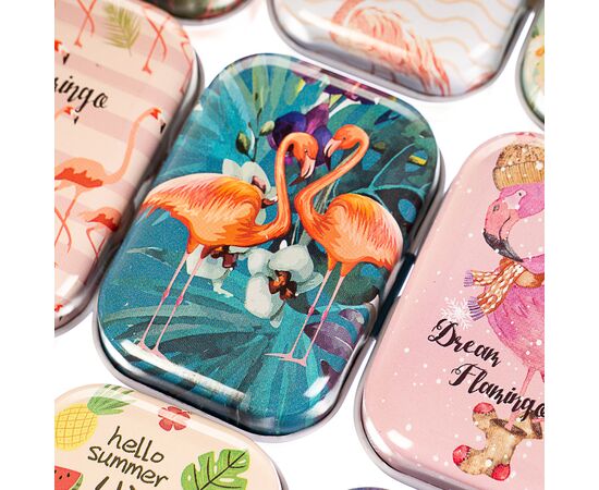 Коробка, серия  "Экзотика", изображение 4 ᐒ купить на  ❤ Like7km.com.ua