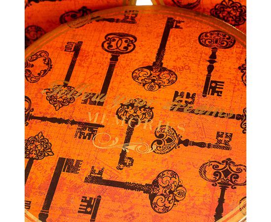 Набор коробок "Ключик" 3 шт, изображение 2 ᐒ купить на  ❤ Like7km.com.ua