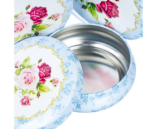 Набор коробок "Пьянящая роза", изображение 3 ᐒ купить на  ❤ Like7km.com.ua