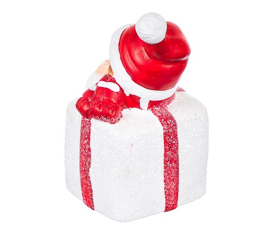 Фигурка "Помощник Санты", изображение 8 ᐒ купить на  ❤ Like7km.com.ua