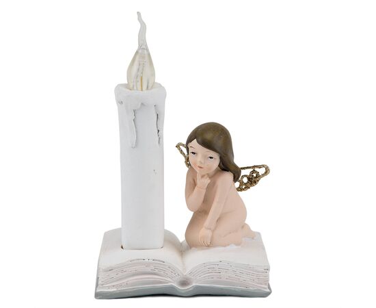 Статуетка "феечки Розетта", 16,5 см., изображение 2 ᐒ купить на  ❤ Like7km.com.ua