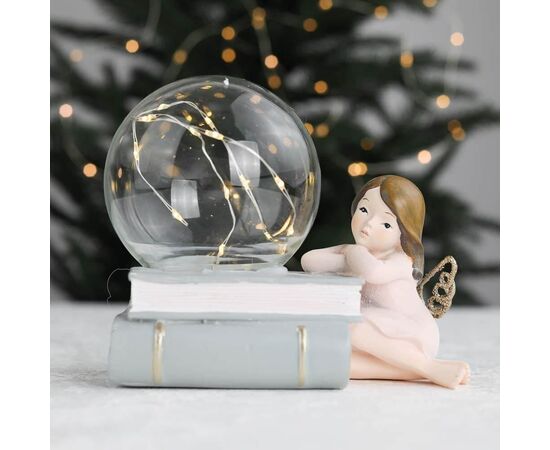 Статуетка "феечки Зарина", 11,5 см., изображение 2 ᐒ купить на  ❤ Like7km.com.ua