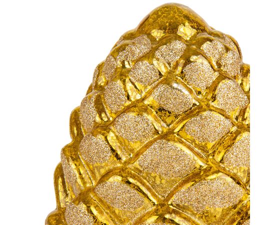 Фигурка "Шишка", 23 см, изображение 2 ᐒ купить на  ❤ Like7km.com.ua