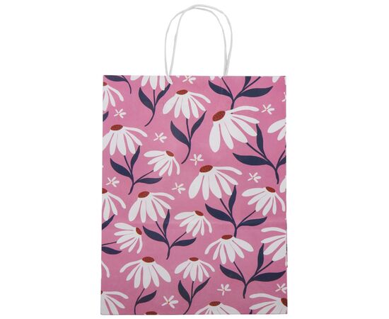 Подарочный пакет "Разноцветная феерия", 25,5*33 см, изображение 3 ᐒ купить на  ❤ Like7km.com.ua