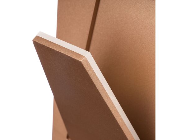 Декоративная подсветка золотая (HS002/gd-10W), изображение 2 ᐒ купить на  ❤ Like7km.com.ua