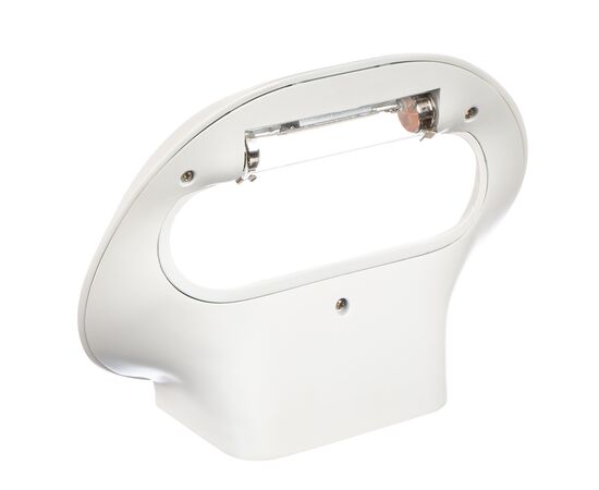 Декоративная подсветка белая LED 6W (HS004/wh-6w), изображение 2 ᐒ купить на  ❤ Like7km.com.ua