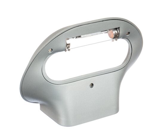 Декоративная подсветка серая LED 6W (HS004/gr-6w), изображение 2 ᐒ купить на  ❤ Like7km.com.ua