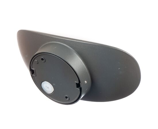 Декоративная подсветка белая с графитовым основанием LED (SL007dg), изображение 2 ᐒ купить на  ❤ Like7km.com.ua