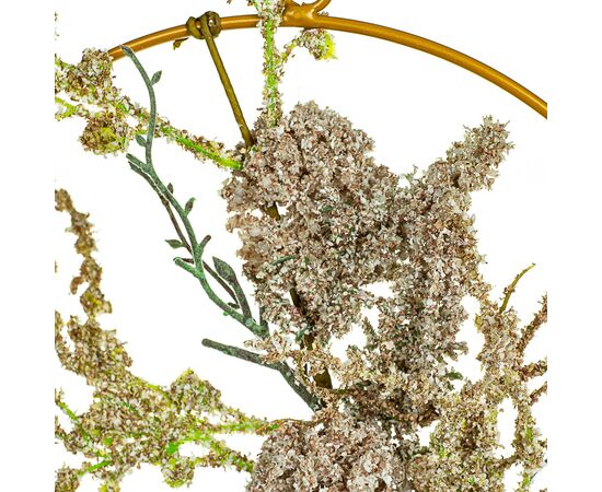 Пасхальный венок 25см, изображение 2 ᐒ купить на  ❤ Like7km.com.ua