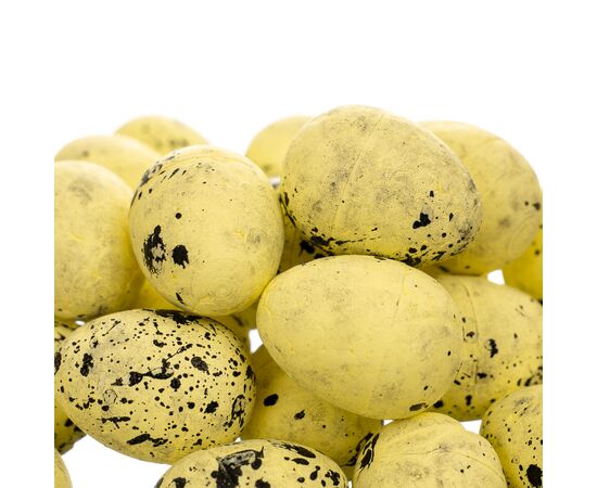 Крашенки пасхальные в наборе *рандомный выбор цвета, изображение 5 ᐒ купить на  ❤ Like7km.com.ua