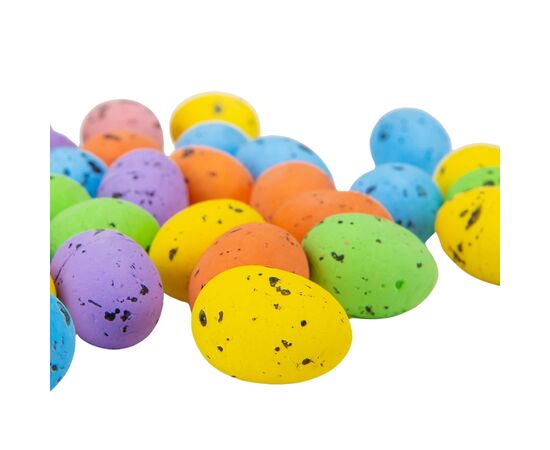 Набор мини пасхальных яиц "Колоритные писанки", изображение 3 ᐒ купить на  ❤ Like7km.com.ua