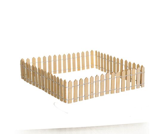 Деоративный заборчик 94 см, изображение 3 ᐒ купить на  ❤ Like7km.com.ua