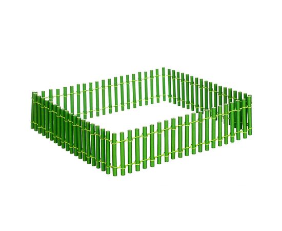 Декоративный заборчик 78 см, изображение 2 ᐒ купить на  ❤ Like7km.com.ua