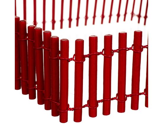 Декоративный заборчик 78 см, изображение 3 ᐒ купить на  ❤ Like7km.com.ua