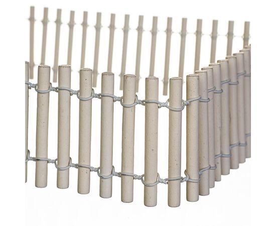 Декоративный заборчик 78 см, изображение 6 ᐒ купить на  ❤ Like7km.com.ua