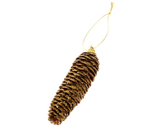 Декор "Еловые шишки", изображение 3 ᐒ купить на  ❤ Like7km.com.ua