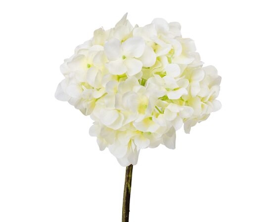 Гортензия "Анабель", белая, 43 см, изображение 2 ᐒ купить на  ❤ Like7km.com.ua