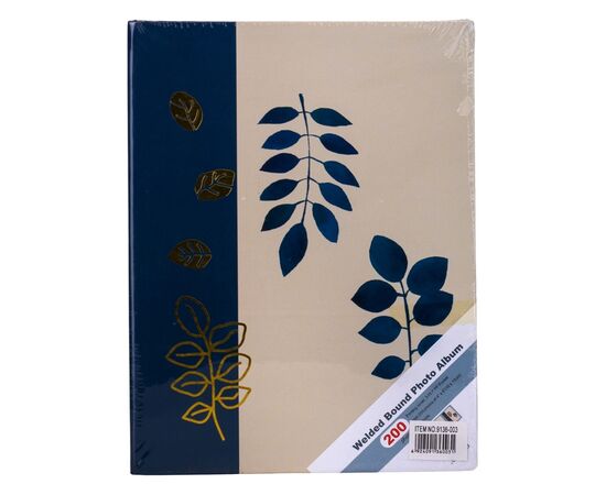 Фотоальбом "Древо жизни", 200 фото * Рандомный выбор дизайна, изображение 3 ᐒ купить на  ❤ Like7km.com.ua