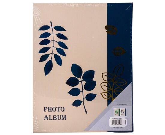 Фотоальбом "Древо жизни", 100 фото * Рандомный выбор дизайна, изображение 3 ᐒ купить на  ❤ Like7km.com.ua