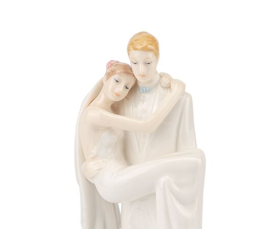 "Статуэтка ""Молодята"" (20 см)" VERONESE, изображение 4 ᐒ купить на  ❤ Like7km.com.ua