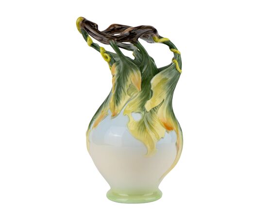 Ваза "Цветок дракона" (30 см)  VERONESE, изображение 3 ᐒ купить на  ❤ Like7km.com.ua