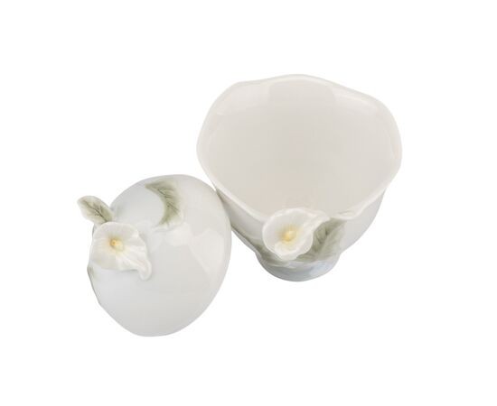 Шкатулка "Лилия" (10 см)  VERONESE, изображение 5 ᐒ купить на  ❤ Like7km.com.ua