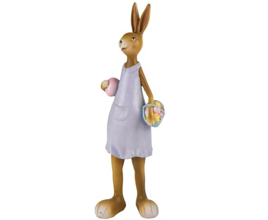 Статуэтка "Rabbits", изображение 2 ᐒ купить на  ❤ Like7km.com.ua