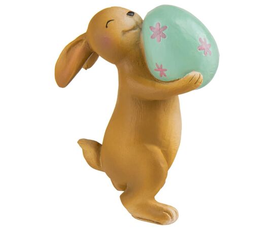 Статуэтка "Funny rabbits", изображение 2 ᐒ купить на  ❤ Like7km.com.ua