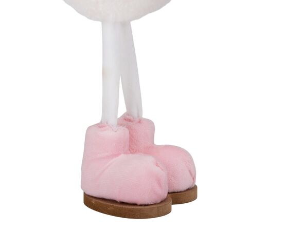 Фигурка "Кролица", 49 см, изображение 3 ᐒ купить на  ❤ Like7km.com.ua