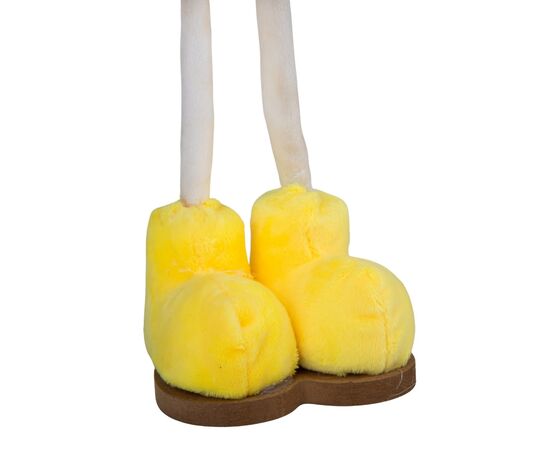 Фигурка "Пасхальный кролик", 29 см, изображение 3 ᐒ купить на  ❤ Like7km.com.ua