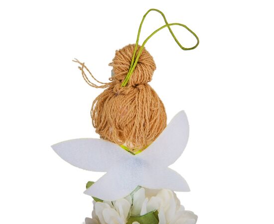 Подвесная фигурка "Фея", 21 см, изображение 3 ᐒ купить на  ❤ Like7km.com.ua