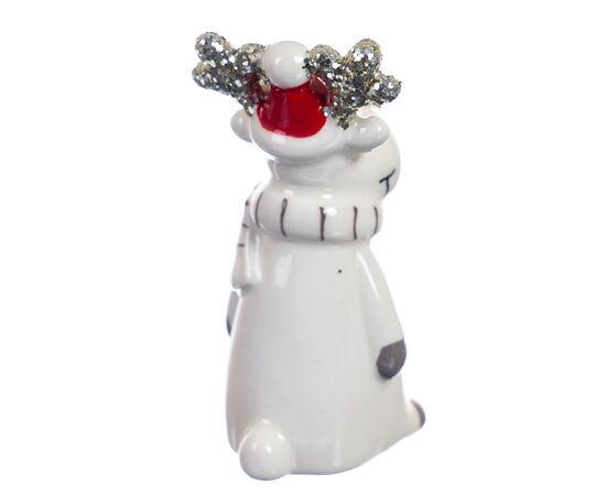 Фигурка "Помошник Санты", изображение 3 ᐒ купить на  ❤ Like7km.com.ua