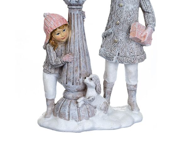 Фигурка "Крохи", изображение 2 ᐒ купить на  ❤ Like7km.com.ua