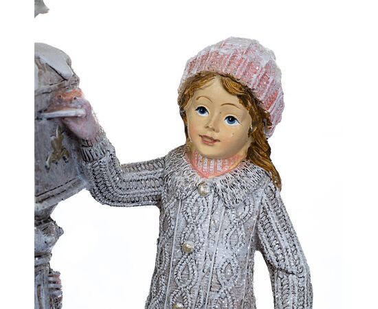 Фигурка "Крохи", изображение 3 ᐒ купить на  ❤ Like7km.com.ua