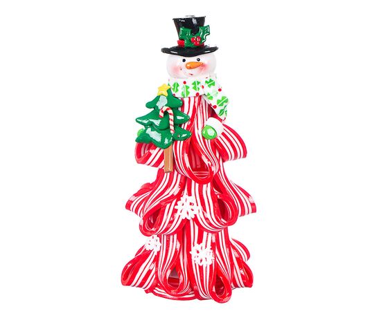 0177J Фигурка ёлка керамическая, изображение 2 ᐒ купить на  ❤ Like7km.com.ua