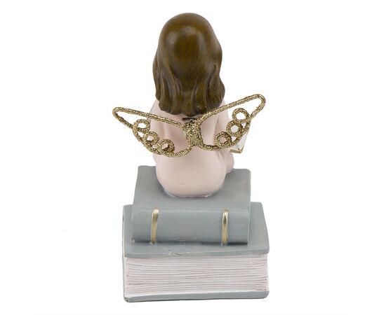 Статуэтка "Феечки Незабудка", 16 см., изображение 3 ᐒ купить на  ❤ Like7km.com.ua