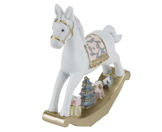 Статуэтка "Сказочный пони", 18 см., изображение 4 ᐒ купить на  ❤ Like7km.com.ua