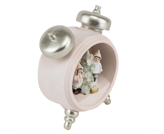 Статуэтка "Новогоднее утро", 13 см., изображение 3 ᐒ купить на  ❤ Like7km.com.ua