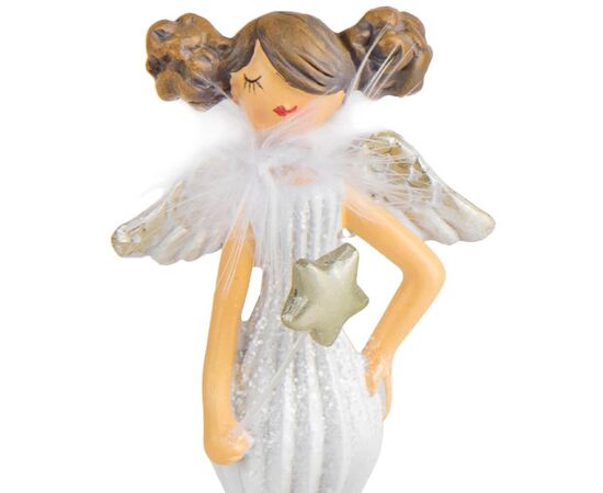 Фигурка "Белоснежка Фея" 21,5 см, изображение 2 ᐒ купить на  ❤ Like7km.com.ua