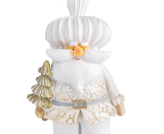 Фигурка "Новогодний джин", изображение 2 ᐒ купить на  ❤ Like7km.com.ua