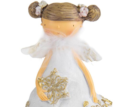 Фигурка "Стефания", 18 см, изображение 2 ᐒ купить на  ❤ Like7km.com.ua