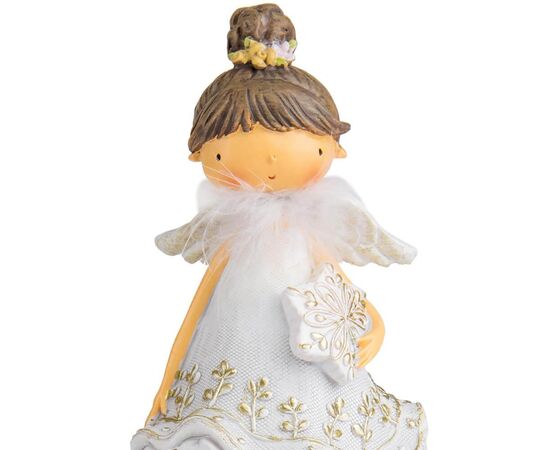 Фигурка "Пепочка", 20 см, изображение 2 ᐒ купить на  ❤ Like7km.com.ua