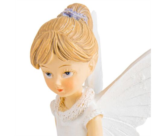 Статуэтка "Ангел с кроликами", 10,5 см, изображение 2 ᐒ купить на  ❤ Like7km.com.ua