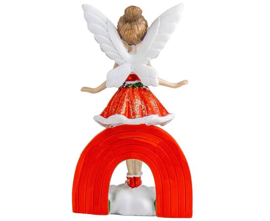 Статуэтка "Радужная фея", изображение 2 ᐒ купить на  ❤ Like7km.com.ua