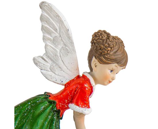 Статуэтка "Подарок от феи", изображение 2 ᐒ купить на  ❤ Like7km.com.ua