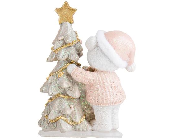 Подвеска "Время украшать елку", изображение 2 ᐒ купить на  ❤ Like7km.com.ua