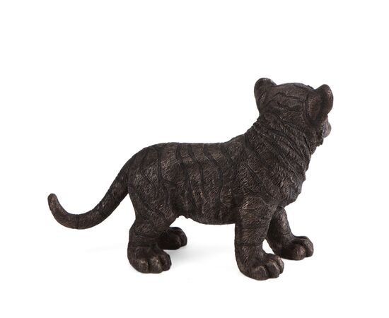 Статуэтка "Тигренок"   (15 см) VERONESE, изображение 2 ᐒ купить на  ❤ Like7km.com.ua