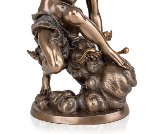 Статуэтка "Гермес" (22 см) VERONESE, изображение 4 ᐒ купить на  ❤ Like7km.com.ua