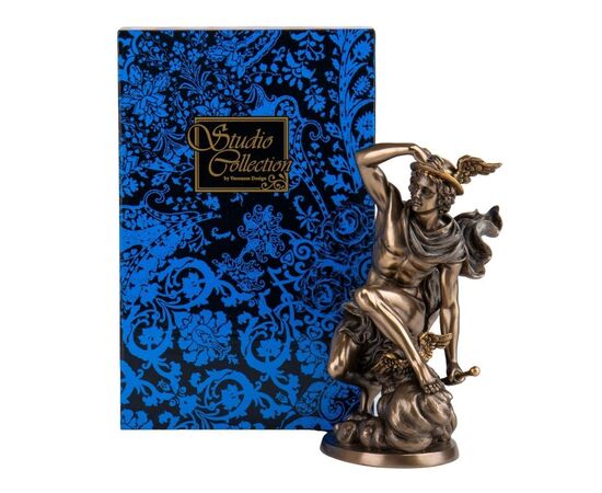 Статуэтка "Гермес" (22 см) VERONESE, изображение 5 ᐒ купить на  ❤ Like7km.com.ua